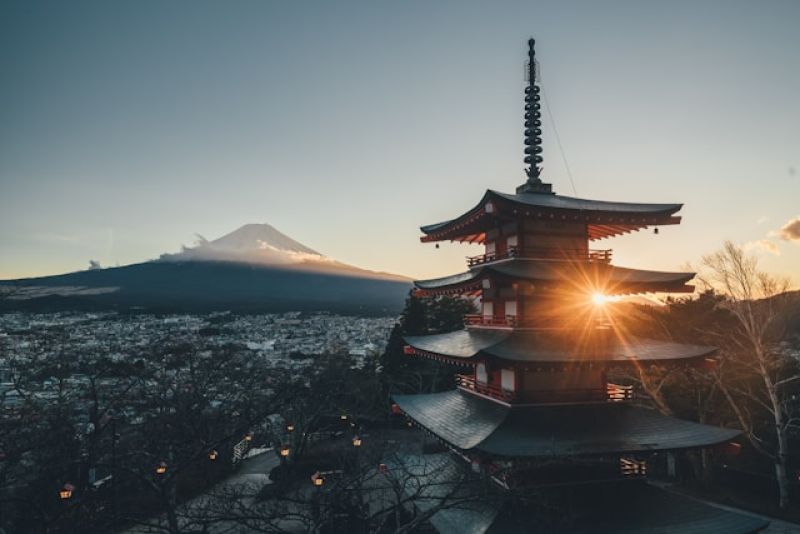 Góc văn hoá - 12 điều không nên làm khi tới Nhật
